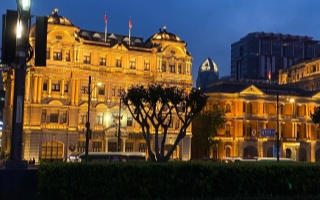 上海男士休閑私人會所究竟有什么特別之處？